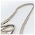 Borsa Miu Miu in pelle 2 way Grigio Oro Auth 187574V Marrone D'oro - vista 15