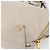 Borsa Miu Miu in pelle 2 way Grigio Oro Auth 187574V Marrone D'oro - vista 18