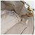 Borsa Miu Miu in pelle 2 way Grigio Oro Auth 187574V Marrone D'oro - vista 22