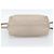 Borsa Miu Miu in pelle 2 way Grigio Oro Auth 187574V Marrone D'oro - vista 5