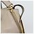 Borsa Miu Miu in pelle 2 way Grigio Oro Auth 187574V Marrone D'oro - vista 9