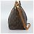 LOUIS VUITTON Borsa Tote Monogram Palermo PM M40145 LV Auth BA13472 Monogramma - vista 3
