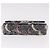 Borsa CHANEL Double Flap Chain Space Pattern in tela nera argento CC Auth 187039SAM Nero - vista 5