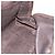 Borsa LOEWE Amazona 30 in scamosciato beige oro Autentica 186835 D'oro - vista 19