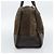 Borsa LOEWE Amazona 30 in scamosciato beige oro Autentica 186835 D'oro - vista 3
