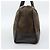 Borsa LOEWE Amazona 30 in scamosciato beige oro Autentica 186835 D'oro - vista 4