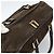 Borsa LOEWE Amazona 30 in scamosciato beige oro Autentica 186835 D'oro - vista 6