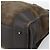 Borsa LOEWE Amazona 30 in scamosciato beige oro Autentica 186835 D'oro - vista 9