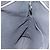 LOUIS VUITTON Borsa a tracolla Taiga Sasha Ardoise M32712 LV Auth ka4817 Grigio - vista 19