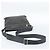 LOUIS VUITTON Borsa a tracolla Taiga Sasha Ardoise M32712 LV Auth ka4817 Grigio - vista 7