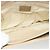 PRADA Chain Shoulder Bag Leder Beige Silber Auth 187798A - Ansicht 11