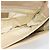 PRADA Chain Shoulder Bag Leder Beige Silber Auth 187798A - Ansicht 18