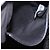 Borsa a mano BURBERRY Nova Check Blue Label in tela 2way Nero Oro Auth 187373 D'oro - vista 23