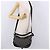 Borsa a mano BURBERRY Nova Check Blue Label in tela 2way Nero Oro Auth 187373 D'oro - vista 24