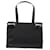 Borsa PRADA in nylon nero argento Auth ka4784A - vista 13