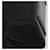 Borsa PRADA in nylon nero argento Auth ka4784A - vista 16