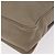 Bolsa de Ombro LOEWE Anagram Mya de Couro Bege Dourado Auth 186857A - vista 15