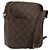 LOUIS VUITTON Borsa a tracolla Monogram Petit Marceau M40264 LV Auth 187009 Monogramma