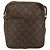LOUIS VUITTON Borsa a tracolla Monogram Petit Marceau M40264 LV Auth 187009 Monogramma - vista 13