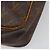 LOUIS VUITTON Borsa a tracolla Monogram Petit Marceau M40264 LV Auth 187009 Monogramma - vista 17