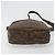 LOUIS VUITTON Borsa a tracolla Monogram Petit Marceau M40264 LV Auth 187009 Monogramma - vista 5