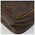 LOUIS VUITTON Borsa a tracolla Monogram Petit Marceau M40264 LV Auth 187009 Monogramma - vista 9
