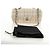 CHANEL Chain Matelasse 23 Schultertasche Tweed Rosa Silber CC Auth 185953SAM Pink - Ansicht 12