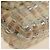 CHANEL Chain Matelasse 23 Schultertasche Tweed Rosa Silber CC Auth 185953SAM Pink - Ansicht 15