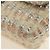 CHANEL Chain Matelasse 23 Schultertasche Tweed Rosa Silber CC Auth 185953SAM Pink - Ansicht 16