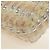 CHANEL Chain Matelasse 23 Schultertasche Tweed Rosa Silber CC Auth 185953SAM Pink - Ansicht 18