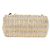 CHANEL Chain Matelasse 23 Schultertasche Tweed Rosa Silber CC Auth 185953SAM Pink - Ansicht 2
