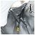 CHANEL Chain Matelasse 23 Schultertasche Tweed Rosa Silber CC Auth 185953SAM Pink - Ansicht 24