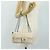 CHANEL Chain Matelasse 23 Schultertasche Tweed Rosa Silber CC Auth 185953SAM Pink - Ansicht 29
