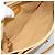Borsa a tracolla GUCCI Micro GG Supreme PVC Beige Gold 001 099 4084 Auth BA13452 D'oro - vista 11