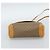 Borsa a tracolla GUCCI Micro GG Supreme PVC Beige Gold 001 099 4084 Auth BA13452 D'oro - vista 5