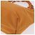 Borsa Salvatore Ferragamo Vala Canvas 2way Arancione Argento Auth BA13480 - vista 17