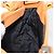 Borsa Salvatore Ferragamo Vala Canvas 2way Arancione Argento Auth BA13480 - vista 20