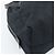 Borsa a mano GUCCI GG Canvas Nera 124542 Auth 185964A Nero - vista 16