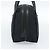 Borsa a mano GUCCI GG Canvas Nera 124542 Auth 185964A Nero - vista 3
