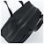 Borsa a mano GUCCI GG Canvas Nera 124542 Auth 185964A Nero - vista 6