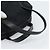 Borsa a mano GUCCI GG Canvas Nera 124542 Auth 185964A Nero - vista 7