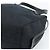 Borsa a mano GUCCI GG Canvas Nera 124542 Auth 185964A Nero - vista 9