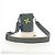 LOUIS VUITTON Taurillon Clemence Climbing Chalk Nano Bag M81572 Auth 185487SAM Marrone - vista 12