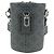 LOUIS VUITTON Taurillon Clemence Climbing Chalk Nano Bag M81572 Auth 185487SAM Marrone - vista 2