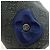 LOUIS VUITTON Taurillon Clemence Climbing Chalk Nano Bag M81572 Auth 185487SAM Marrone - vista 20