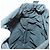 LOUIS VUITTON Taurillon Clemence Climbing Chalk Nano Bag M81572 Auth 185487SAM Marrone - vista 24