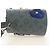 LOUIS VUITTON Taurillon Clemence Climbing Chalk Nano Bag M81572 Auth 185487SAM Marrone - vista 3