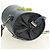 LOUIS VUITTON Taurillon Clemence Climbing Chalk Nano Bag M81572 Auth 185487SAM Marrone - vista 6