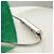 LOUIS VUITTON LV Painted Can Shoulder Bag PVC Leather Green M81592 Auth 184971SM Verde - vista 14