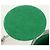 LOUIS VUITTON LV Painted Can Shoulder Bag PVC Leather Green M81592 Auth 184971SM Verde - vista 24